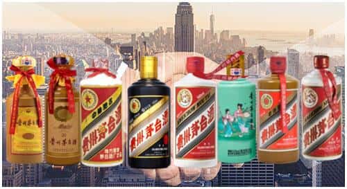 蚌埠市固镇回收茅台